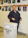 Voľby do orgánov samosprávy obcí 2014 Voľby do orgánov samosprávy obcí 2014