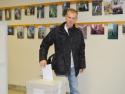Voľby do orgánov samosprávy obcí 2014 Voľby do orgánov samosprávy obcí 2014