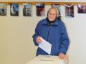 Voľby do orgánov samosprávy obcí 2014 Voľby do orgánov samosprávy obcí 2014