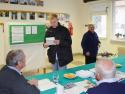 Voľby do orgánov samosprávy obcí 2014 Voľby do orgánov samosprávy obcí 2014