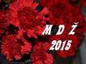 MDŽ 2015 MDŽ 2015