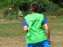 Medzigeneračný futbalový turnaj - II. ročník Medzigeneračný futbalový turnaj - II. ročník