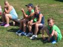 Medzigeneračný futbalový turnaj - II. ročník Medzigeneračný futbalový turnaj - II. ročník
