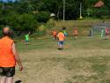 Medzigeneračný futbalový turnaj - II. ročník Medzigeneračný futbalový turnaj - II. ročník