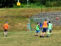 Medzigeneračný futbalový turnaj - II. ročník Medzigeneračný futbalový turnaj - II. ročník