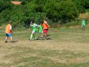 Medzigeneračný futbalový turnaj - II. ročník Medzigeneračný futbalový turnaj - II. ročník