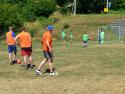 Medzigeneračný futbalový turnaj - II. ročník Medzigeneračný futbalový turnaj - II. ročník