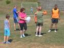 Medzigeneračný futbalový turnaj - II. ročník Medzigeneračný futbalový turnaj - II. ročník