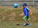 Medzigeneračný futbalový turnaj - II. ročník Medzigeneračný futbalový turnaj - II. ročník