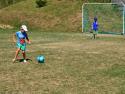 Medzigeneračný futbalový turnaj - II. ročník Medzigeneračný futbalový turnaj - II. ročník