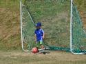 Medzigeneračný futbalový turnaj - II. ročník Medzigeneračný futbalový turnaj - II. ročník