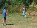 Medzigeneračný futbalový turnaj - II. ročník Medzigeneračný futbalový turnaj - II. ročník