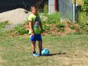Medzigeneračný futbalový turnaj - II. ročník Medzigeneračný futbalový turnaj - II. ročník