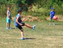 Medzigeneračný futbalový turnaj - II. ročník Medzigeneračný futbalový turnaj - II. ročník
