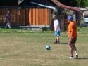 Medzigeneračný futbalový turnaj - II. ročník Medzigeneračný futbalový turnaj - II. ročník