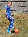 Medzigeneračný futbalový turnaj - II. ročník Medzigeneračný futbalový turnaj - II. ročník