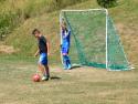 Medzigeneračný futbalový turnaj - II. ročník Medzigeneračný futbalový turnaj - II. ročník