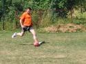 Medzigeneračný futbalový turnaj - II. ročník Medzigeneračný futbalový turnaj - II. ročník