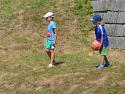 Medzigeneračný futbalový turnaj - II. ročník Medzigeneračný futbalový turnaj - II. ročník