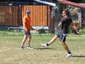 Medzigeneračný futbalový turnaj - II. ročník Medzigeneračný futbalový turnaj - II. ročník