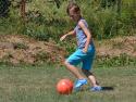 Medzigeneračný futbalový turnaj - II. ročník Medzigeneračný futbalový turnaj - II. ročník