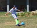 Medzigeneračný futbalový turnaj - II. ročník Medzigeneračný futbalový turnaj - II. ročník