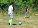 Medzigeneračný futbalový turnaj - II. ročník Medzigeneračný futbalový turnaj - II. ročník