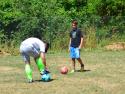 Medzigeneračný futbalový turnaj - II. ročník Medzigeneračný futbalový turnaj - II. ročník