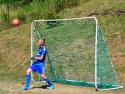 Medzigeneračný futbalový turnaj - II. ročník Medzigeneračný futbalový turnaj - II. ročník