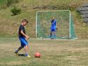 Medzigeneračný futbalový turnaj - II. ročník Medzigeneračný futbalový turnaj - II. ročník