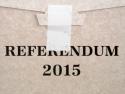 Referendum 2015 Referendum 2015