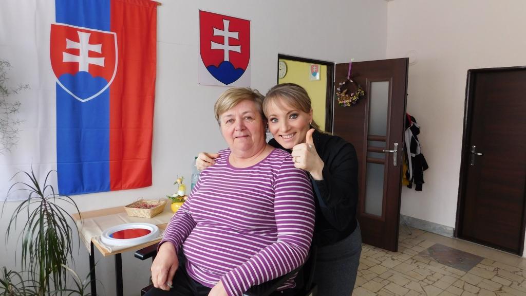 Fotogaléria MDŽ - 12.3.2016, autor: Obec Bohunice (19) MDŽ - 12.3.2016, autor: Obec Bohunice
