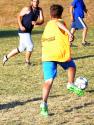 Medzigeneračný futbalový turnaj - III. ročník Medzigeneračný futbalový turnaj - III. ročník