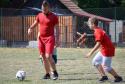 Medzigeneračný futbalový turnaj - III. ročník Medzigeneračný futbalový turnaj - III. ročník