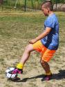 Medzigeneračný futbalový turnaj - III. ročník Medzigeneračný futbalový turnaj - III. ročník