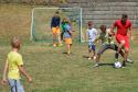 Medzigeneračný futbalový turnaj - III. ročník Medzigeneračný futbalový turnaj - III. ročník