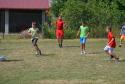 Medzigeneračný futbalový turnaj - III. ročník Medzigeneračný futbalový turnaj - III. ročník