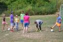 Medzigeneračný futbalový turnaj - III. ročník Medzigeneračný futbalový turnaj - III. ročník
