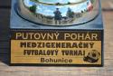 Medzigeneračný futbalový turnaj - III. ročník Medzigeneračný futbalový turnaj - III. ročník