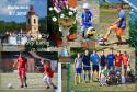 Medzigeneračný futbalový turnaj - III. ročník Medzigeneračný futbalový turnaj - III. ročník