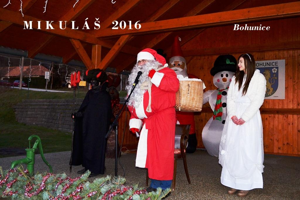 Fotogaléria Mikuláš - 3.12.2016, autor: Jaroslav Máľach (100) Mikuláš - 3.12.2016, autor: Jaroslav Máľach