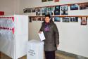 Voľby do NR SR 2016 Voľby do NR SR 2016