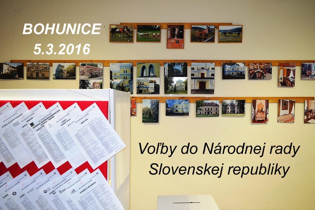 Fotogaléria Voľby do NR SR - 5.3.2016, autor: Jaroslav Máľach (58) Voľby do NR SR - 5.3.2016, autor: Jaroslav Máľach