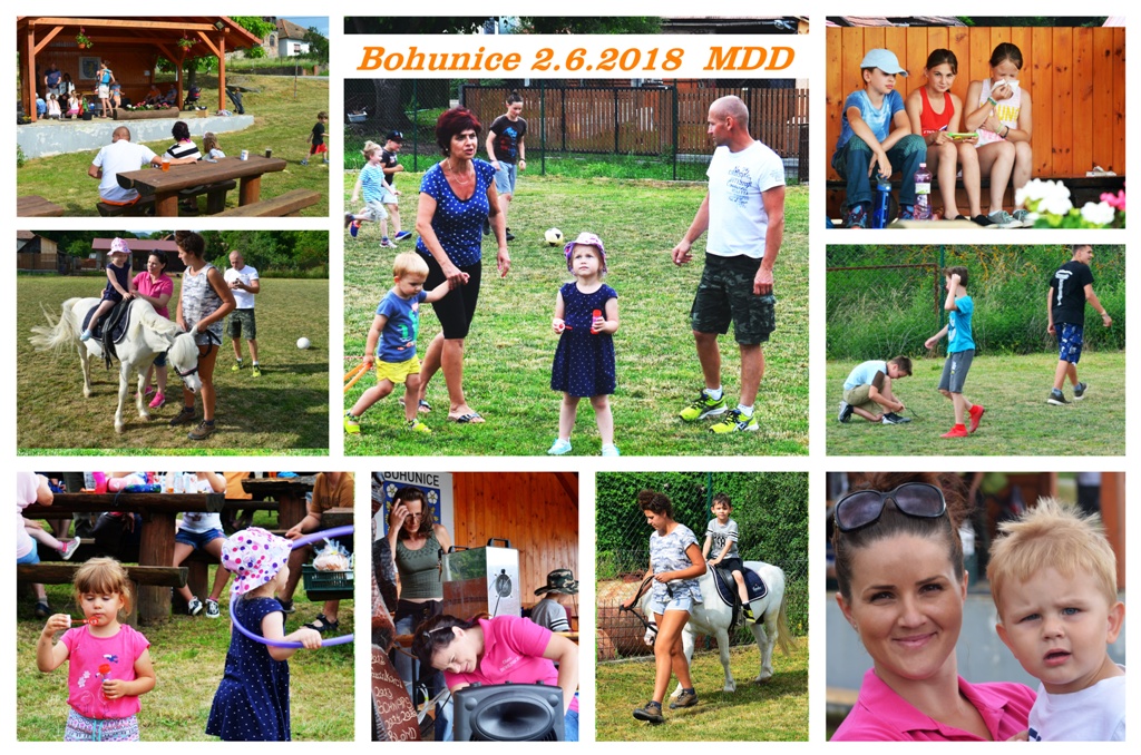 Fotogaléria Medzinárodný deň detí - 2.6.2018, autor: Jaroslav Máľach (168) Medzinárodný deň detí - 2.6.2018, autor: Jaroslav Máľach