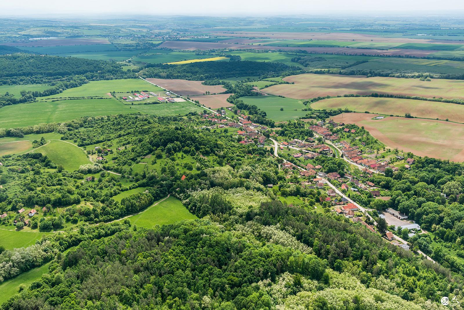 Fotogaléria Bohunice z neba 2018, autor: CBS spol, s. r. o. (18) Bohunice z neba 2018, autor: CBS spol, s. r. o.
