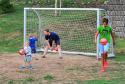 Medzigeneračný futbalový turnaj - V. ročník Medzigeneračný futbalový turnaj - V. ročník