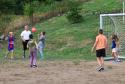 Medzigeneračný futbalový turnaj - V. ročník Medzigeneračný futbalový turnaj - V. ročník