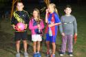 Medzigeneračný futbalový turnaj - V. ročník Medzigeneračný futbalový turnaj - V. ročník