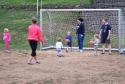 Medzigeneračný futbalový turnaj - V. ročník Medzigeneračný futbalový turnaj - V. ročník