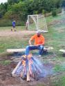 Medzigeneračný futbalový turnaj - V. ročník Medzigeneračný futbalový turnaj - V. ročník